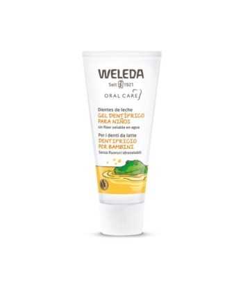 Weleda Gel Dental Niños 50 ml