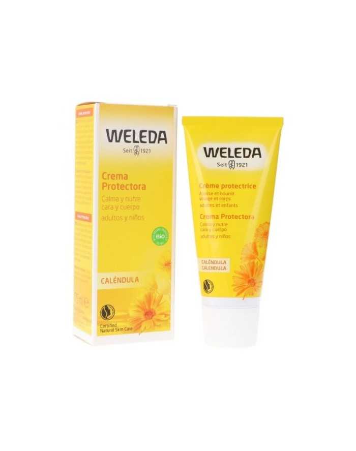Weleda Crema Caléndula 75 ml