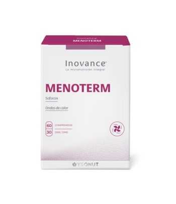 Ysonut Inovance Menoterm 60 tablets