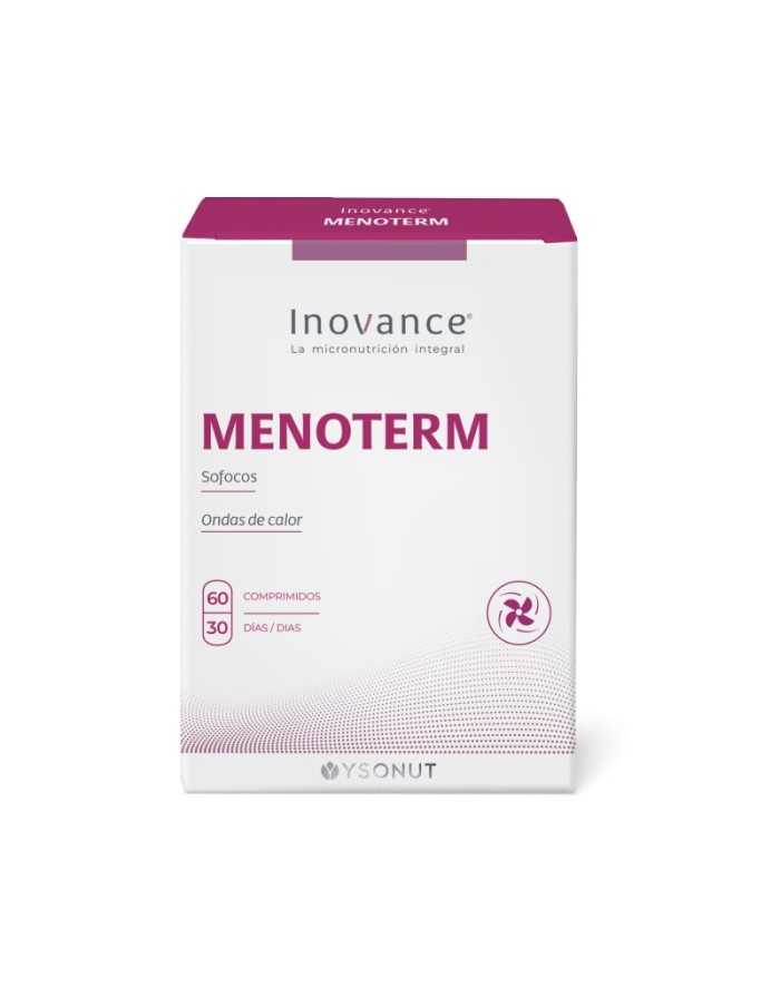 Ysonut Inovance Menoterm 60 tablets