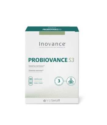 Ysonut Inovance Probiovance S3 30 capsules