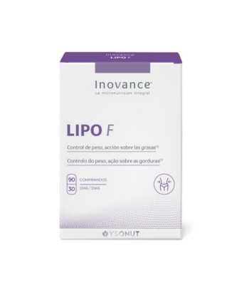 Ysonut Lipo F 90 tablets