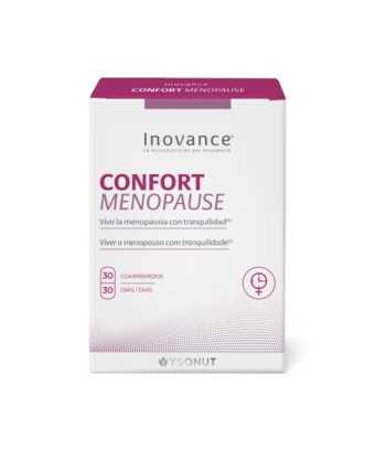 Ysonut Comfort Menopause 30 tablets