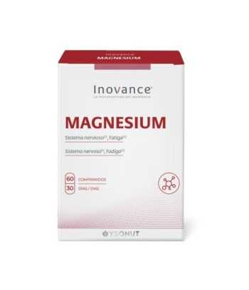 Ysonut Inovance Magnesium 60 tablets