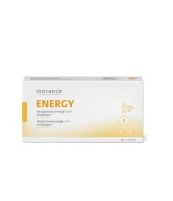 Ysonut Inovance Energy 10 Vials 10 ml