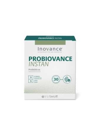 Ysonut Inovance Probiovance Instan 5 Envelopes