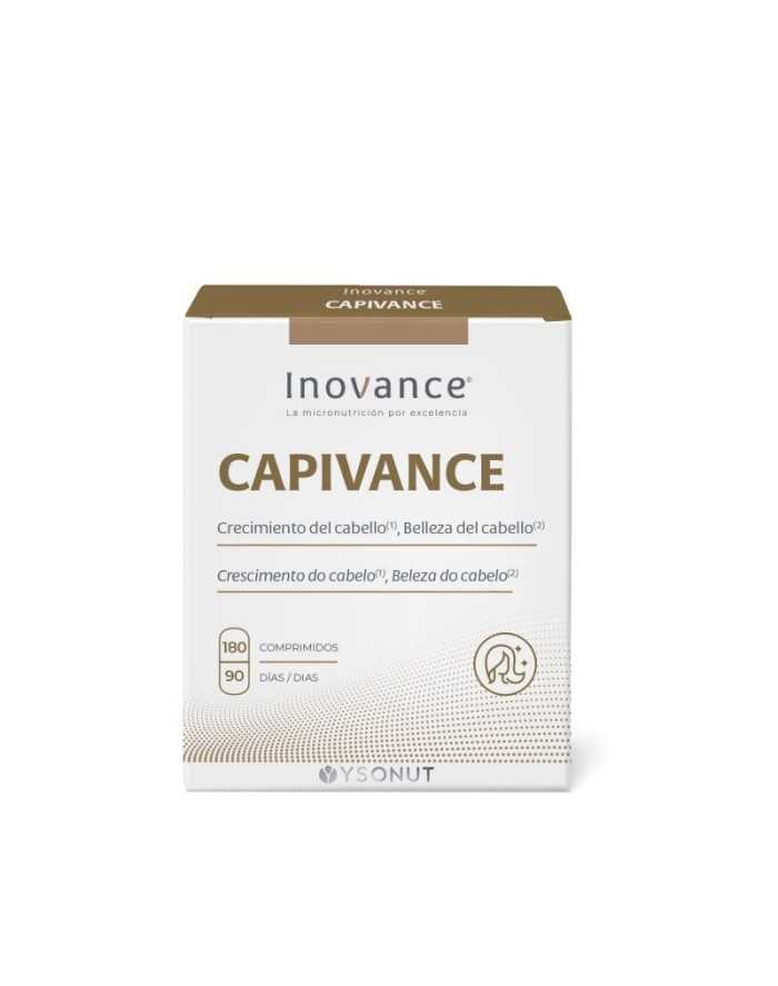 Ysonut Inovance Capivance 180 tablets