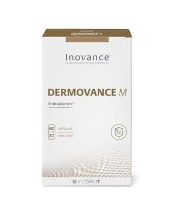 Ysonut Inovance Dermovance M 60 capsules