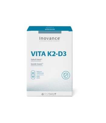 Ysonut Inovance Vita K2-D3 60 cápsulas