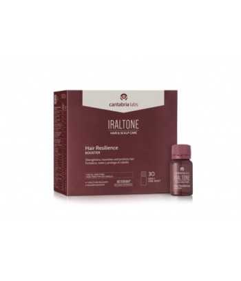Iraltone Hair Resilience Booster 30 x15 ml vials