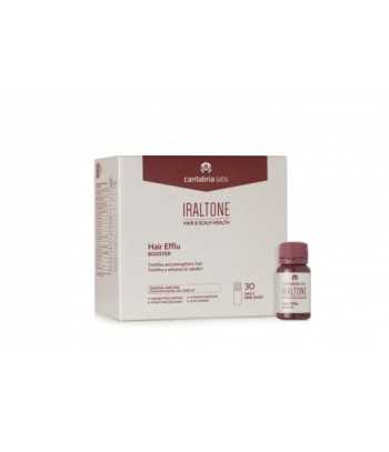 Iraltone Hair Effluvium Booster 30 x15 ml vials