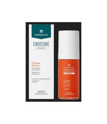 Endocare Radiance C Ferulic Sérum Gel 30 ml