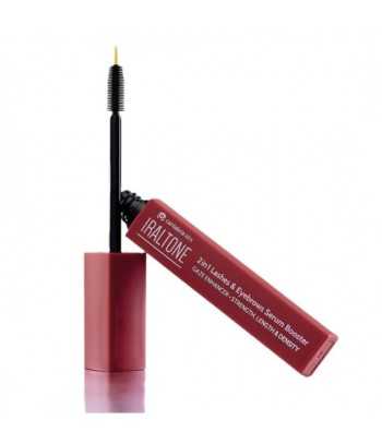 Iraltone 2-in-1 Eyelash and Eyebrow Serum 10 ml