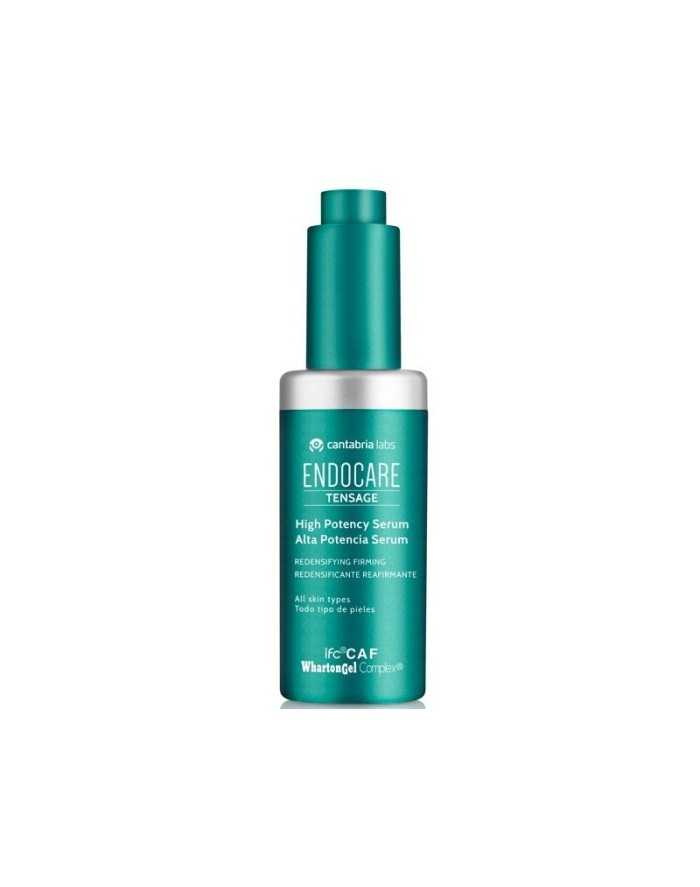 Endocare Tensage Alta Potencia Sérum 30 ml