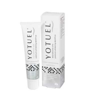Yotuel Dentífrico Blanqueante Microbione One 100 ml