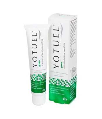 Yotuel Green Microbione Toothpaste 100 ml