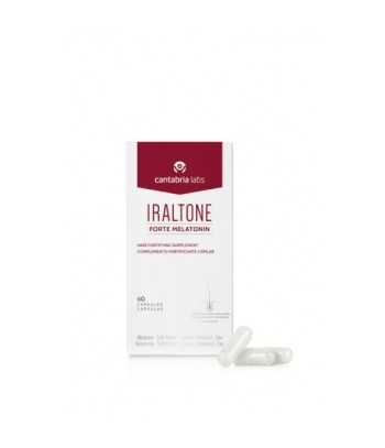 Iraltone Forte Melatonin 60 capsules