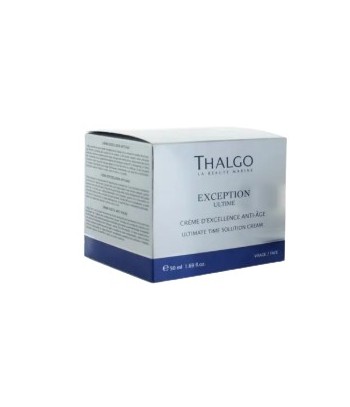 Thalgo Crema Excellence Antiedad 50 ml