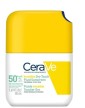 Cerave Fluido Protector Insibible Oil Control Facial 50 ml