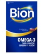 Bion3 Omega-3 30 capsules