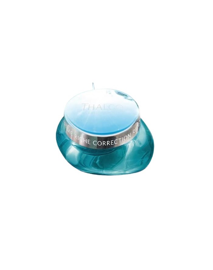 Thalgo Crema Rica Corrección Arrugas 50 ml