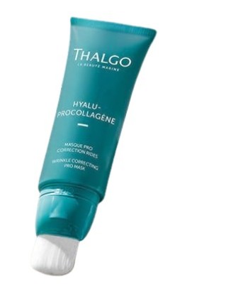 Thalgo Mascarilla Pro Corrección Arrugas 50 ml