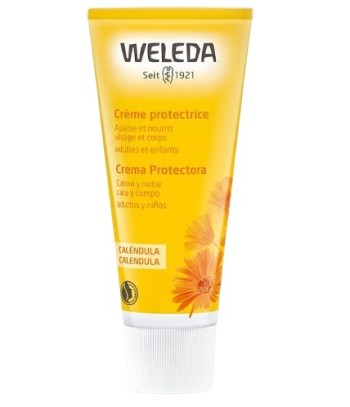 Weleda Calendula Facial Cream 50 ml
