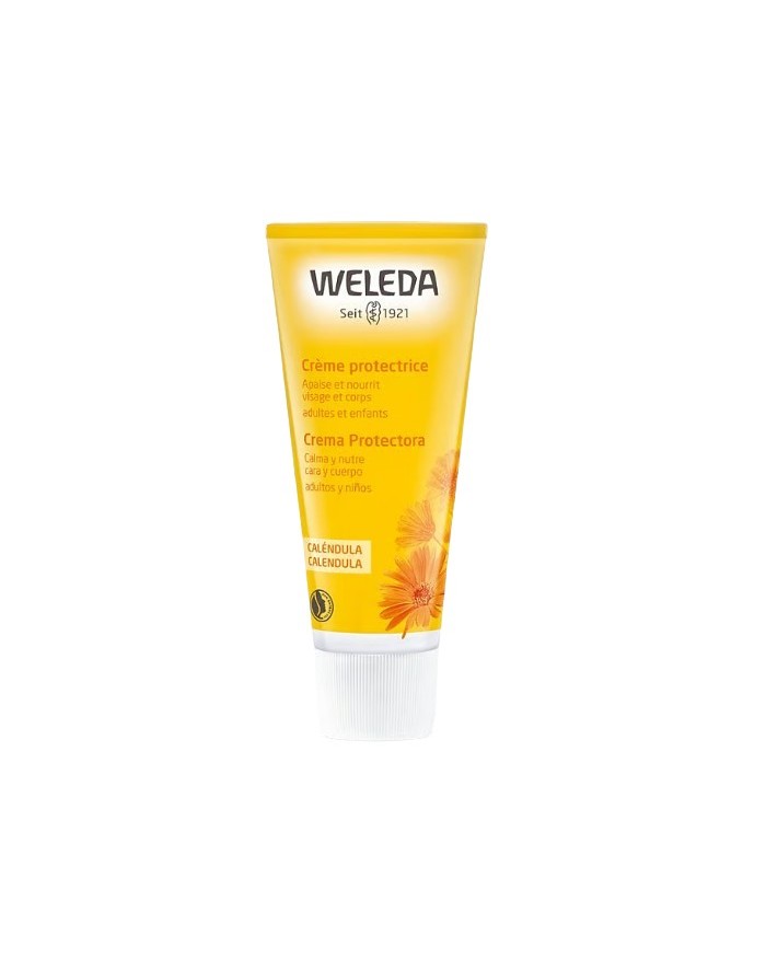 Weleda Crema Facial Caléndula 50 ml
