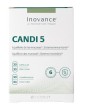 Ysonut Inovance Candi 5 30 tablets + 30 capsules
