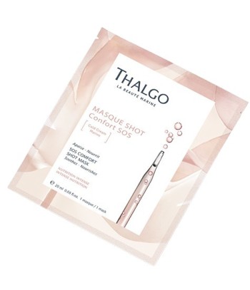 Thalgo Masque Shot Confort SOS 20 ml