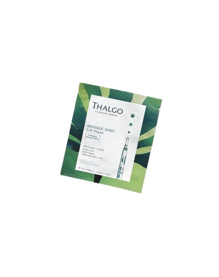 Thalgo Masque Shot Lift Flash 20 ml