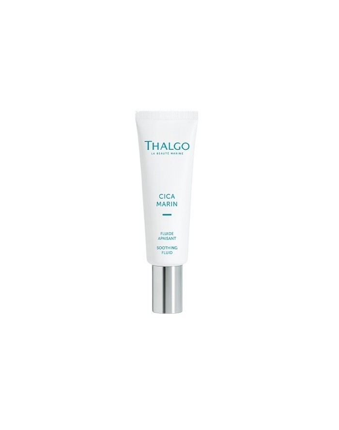 Thalgo Cica Marin Fluído Apaisante 50 ml