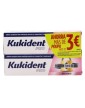 Kukident Pro Fijación 2x47 gramos Sabor Neutro