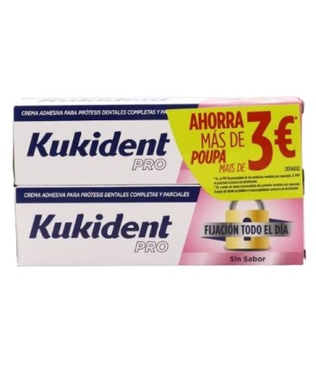 Kukident Pro Sabor Neutro