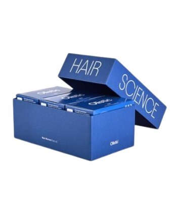 Olistic Next Pack 3 Unidades