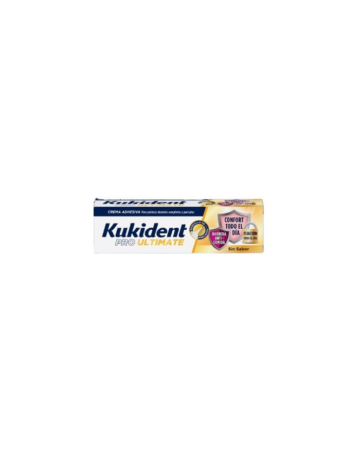 Kukident Pro Ultimate 57 gramos Sabor Neutro