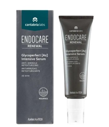 Endocare Renewal Glycoperfect AZ Sérum 50 ml