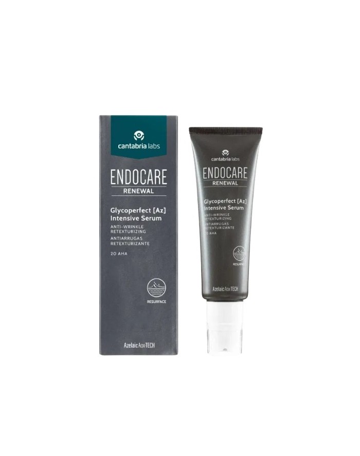 Endocare Renewal Glycoperfect AZ Sérum 50 ml
