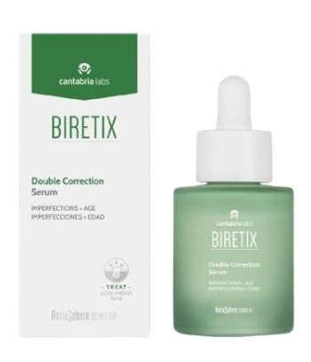 Biretix Double Correction Serum 30 ml