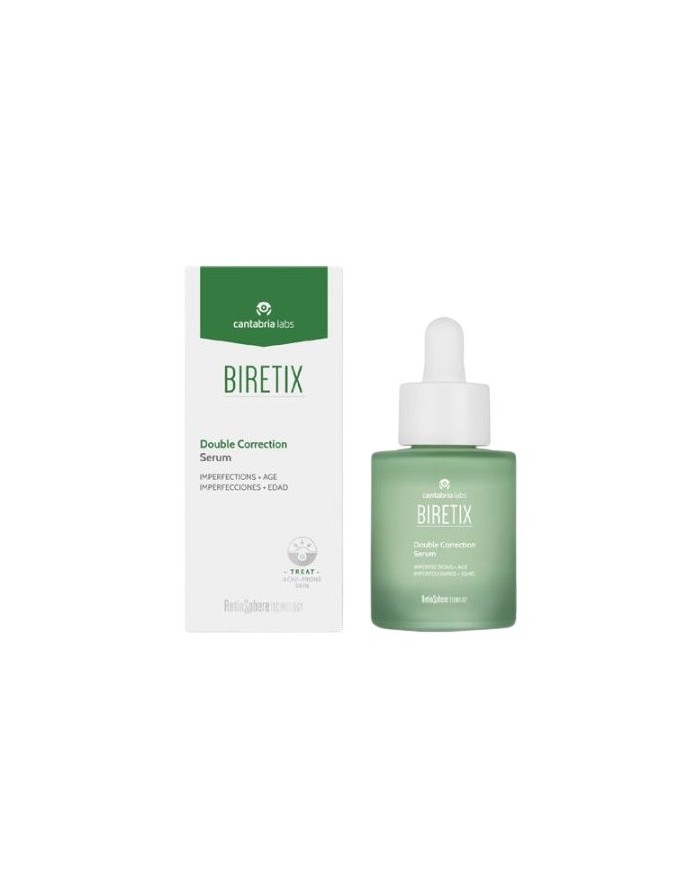 Biretix Double Correction Serum 30 ml