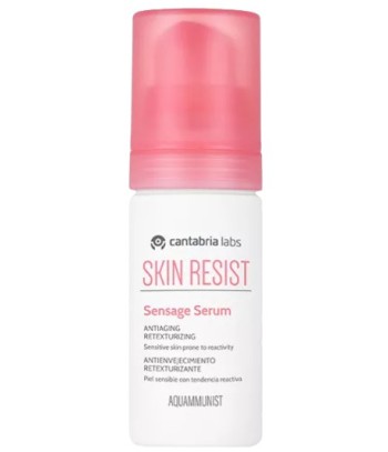 Skin Resist Sensage Serum 30 ml