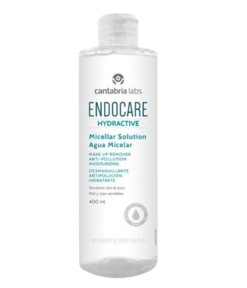 Endocare Hydractive Micellar Water 400 ml