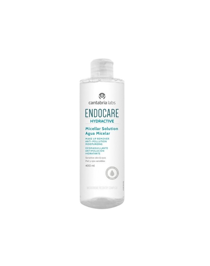 Endocare Hydractive Micellar Water 400 ml