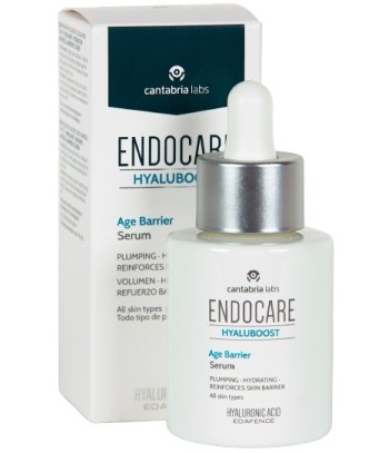 Endocare Hyalubost Age Barrier Serum 30 ml