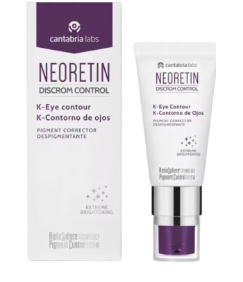 Neoretin Discrom Control K-Eye Contour 15 ml