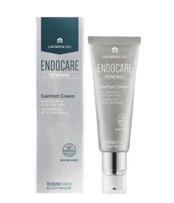 Endocare Renewal Comfort Crema 50 ml