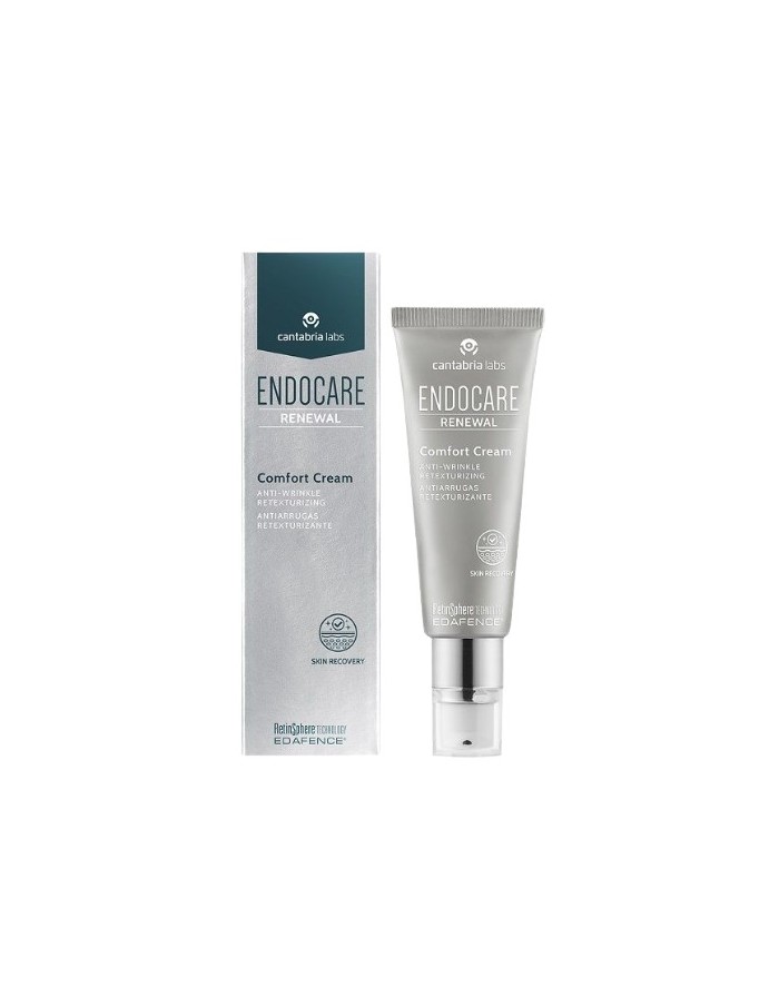 Endocare Renewal Comfort Crema 50 ml