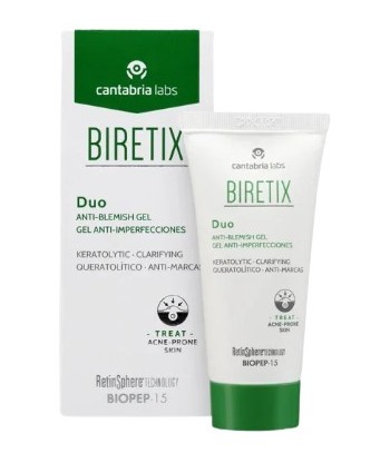 Biretix Duo Gel 30 ml