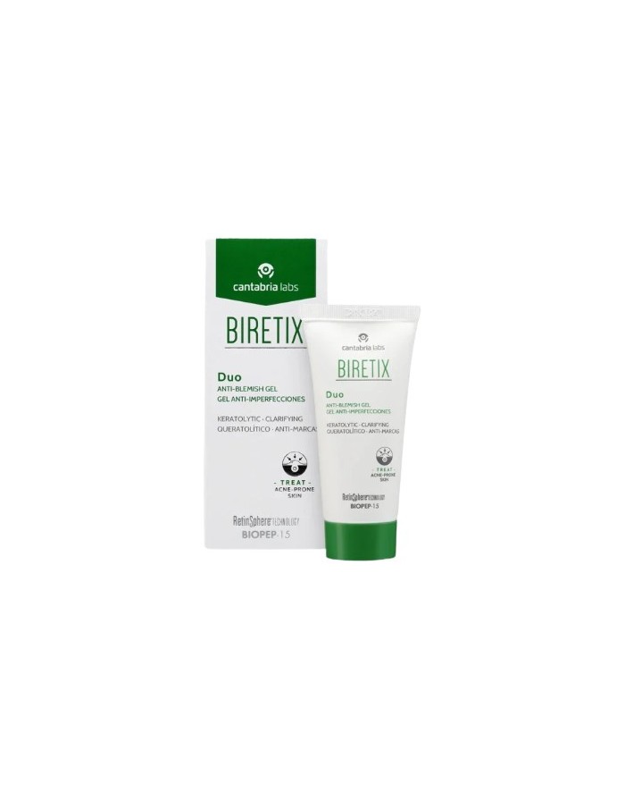 Biretix Duo Gel 30 ml