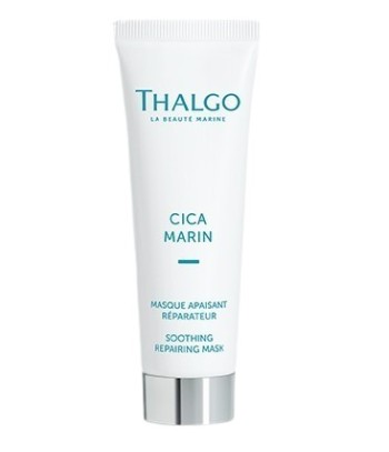 Thalgo Cica Marin Mascarilla Apaisante Reparadora 50 ml